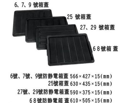 箱盖